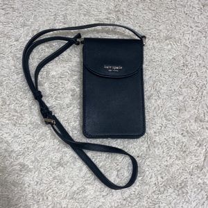 Kate Spade Crossbody Phone Bag